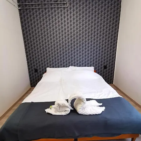 Holiday home Muskatli Nyaralo Zamardi