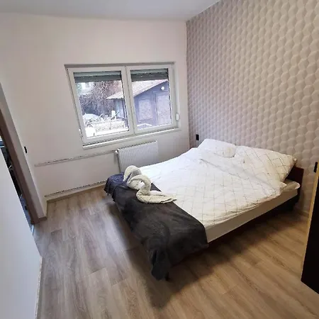 Muskatli Nyaralo Holiday home Zamardi