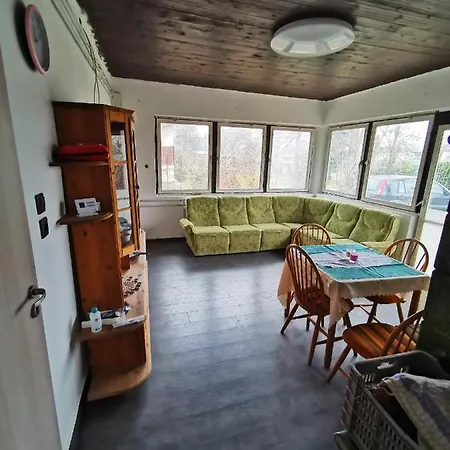 Muskatli Nyaralo Holiday home *