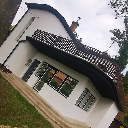 Muskatli Nyaralo Holiday home *